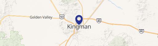 Kingman, AZ 86401