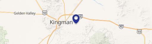 Kingman, AZ 86401