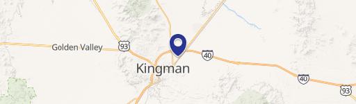Kingman, AZ 86401