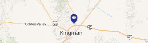 Kingman, AZ 86409
