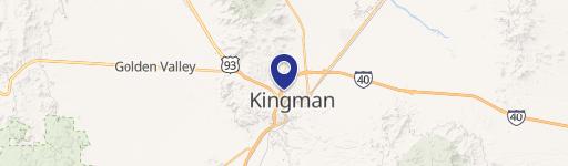 Kingman, AZ 86401