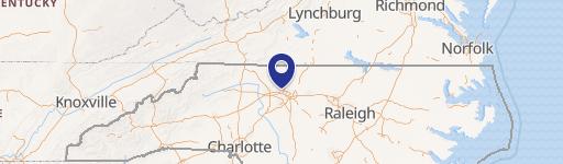 Old Greensboro Rd, NC 