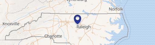 Marvin Edwards Ln, NC 