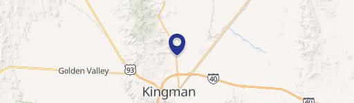 Kingman, AZ 86409