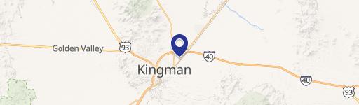 Kingman, AZ 86401