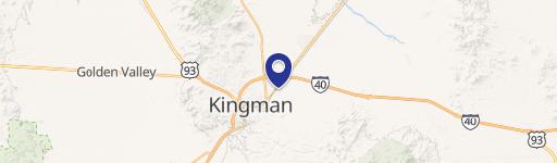 Kingman, AZ 86401