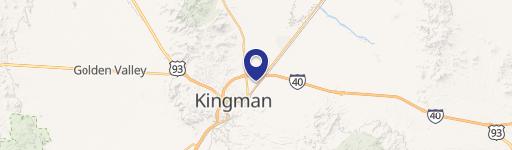 Kingman, AZ 86401