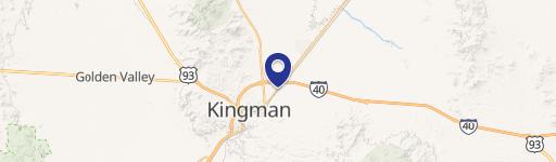 Kingman, AZ 86401