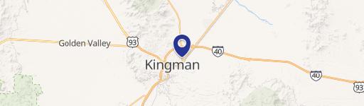Kingman, AZ 86401