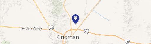 Kingman, AZ 86409