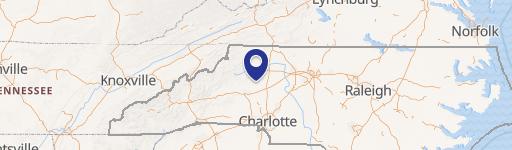 Liberty Church Rd, NC 