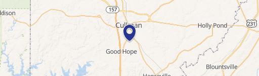 2304 Industrial SW Dr