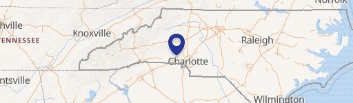 Dallas Bessemer City Hwy, NC 