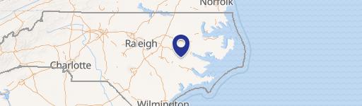 Wiley Gaskins Rd, NC 