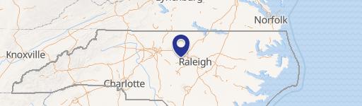 Chatham Downs Dr, NC 