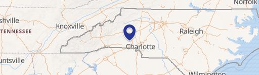 Dallas Cherryville Hwy, NC 