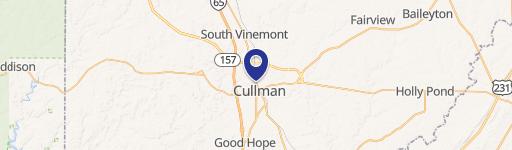 1108 Katherine NW St