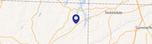 8829 Goodwill Church Rd