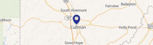 1221 Katherine NW St