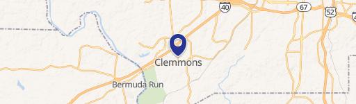 2668 Lewisville Clemmons Rd Ste, Unit 9