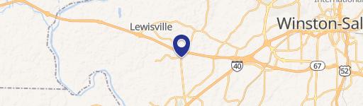 1609 Lewisville Clemmons Rd