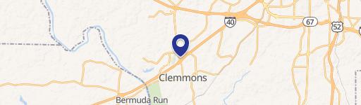 2397 Lewisville Clemmons Rd