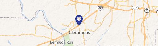 2419 Lewisville Clemmons Rd