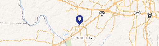 2235 Lewisville Clemmons Rd Ste B