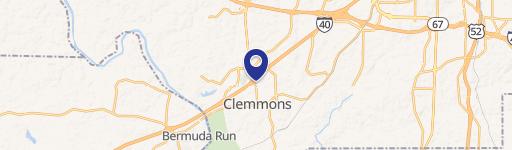 2433 Lewisville Clemmons Rd