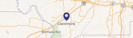 2621 Lewisville Clemmons Rd