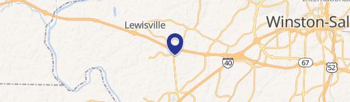 1615 Lewisville Clemmons Rd