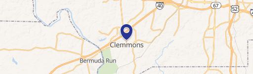 2656 Lewisville Clemmons Rd