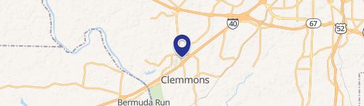 2385 Lewisville Clemmons Rd