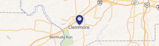 2701 Lewisville Clemmons Rd