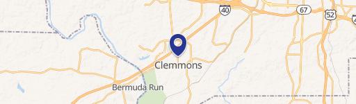 2626 Lewisville Clemmons Rd