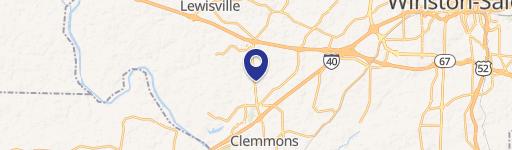 2005 Lewisville Clemmons Rd