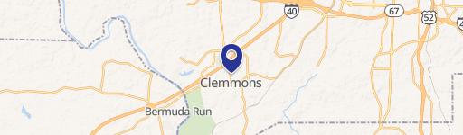 2651 Lewisville Clemmons Rd