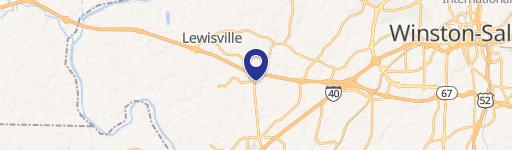 1601 Lewisville Clemmons Rd