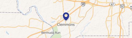 2561 Lewisville Clemmons Rd