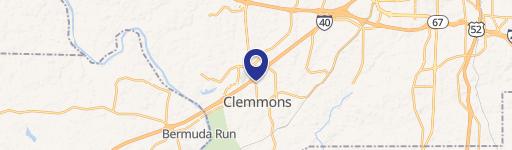 2470 Lewisville Clemmons Rd