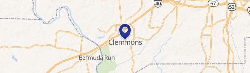 2770 Lewisville Clemmons Rd