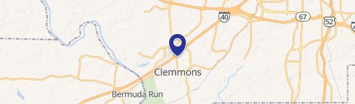 2437 Lewisville Clemmons Rd