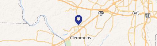 2255 Lewisville Clemmons Rd Ste A