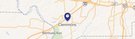 2601 Lewisville Clemmons Rd