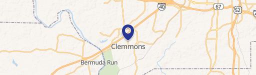 2630 Lewisville Clemmons Rd