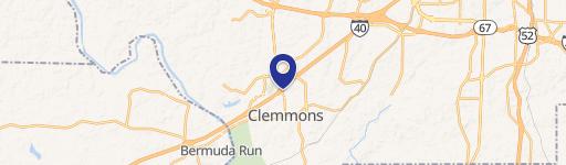 2430 Lewisville Clemmons Rd