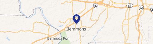 2501 Lewisville Clemmons Rd