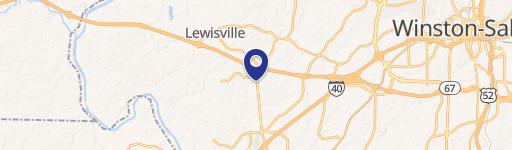 1642 Lewisville Clemmons Rd