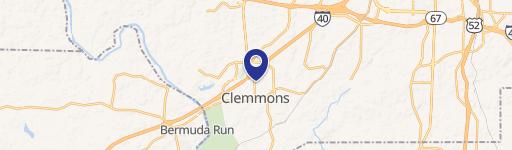 2551 Lewisville Clemmons Rd