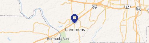 2442 Lewisville Clemmons Rd